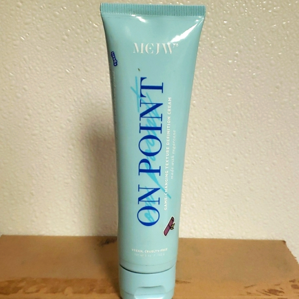 On Point Butter Creme 5 Oz Like to Be Notified - Only can be on Live shows